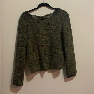 Free people cardigan